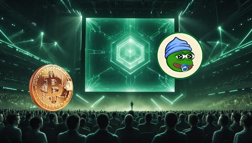 Top 5 Cryptos to Buy in October That Will Outrun Bitcoin's Next Pump