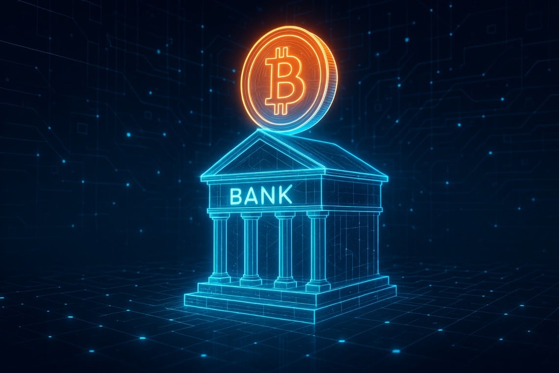 Erebor bank charter advances as OCC gives preliminary approval