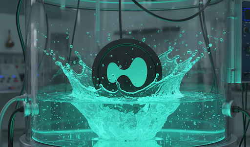 ETH e HYPE Proiezioni di Prezzo Future Miste – La Funzione Tap-to-Pay Senza Soluzione di Continuità di Digitap Guida Previsioni Bullish di 100X