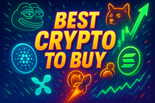 ETH, XRP e RTX segnalate come le migliori crypto da acquistare per la crescita a lungo termine