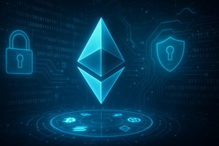 ethereum privacy
