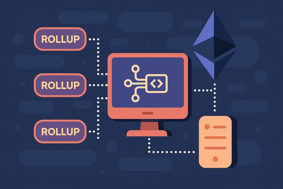 SSV Network launches Compose: extending Ethereum validators