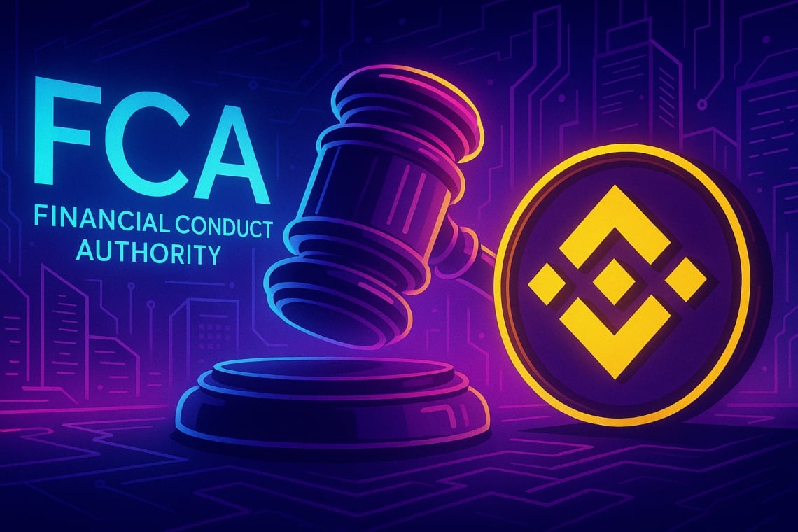 HTX lawsuit: UK regulator sues exchange over unlawful promotions