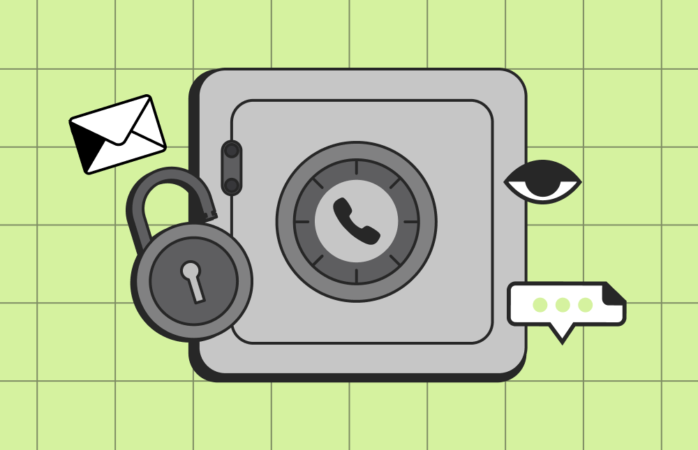 How We Keep Your Communication Secure