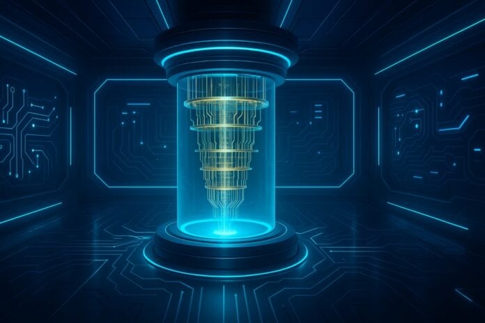 google quantum computing