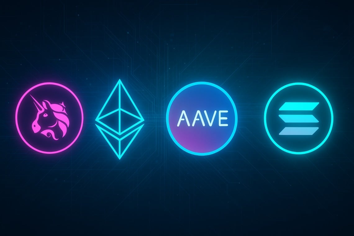 Aggiornamento del fondo Grayscale: DEFG aggiunge AERO, MKR rimosso