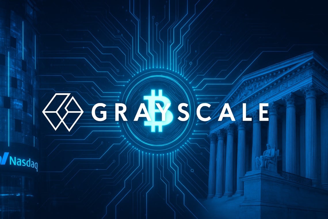 Grayscale IPO faces Genesis lawsuits as B listing looms
