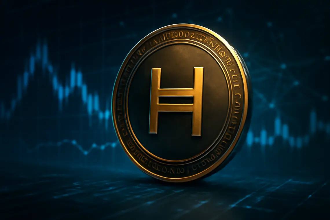HBAR Analysis: Key Levels & Momentum Guide for Traders