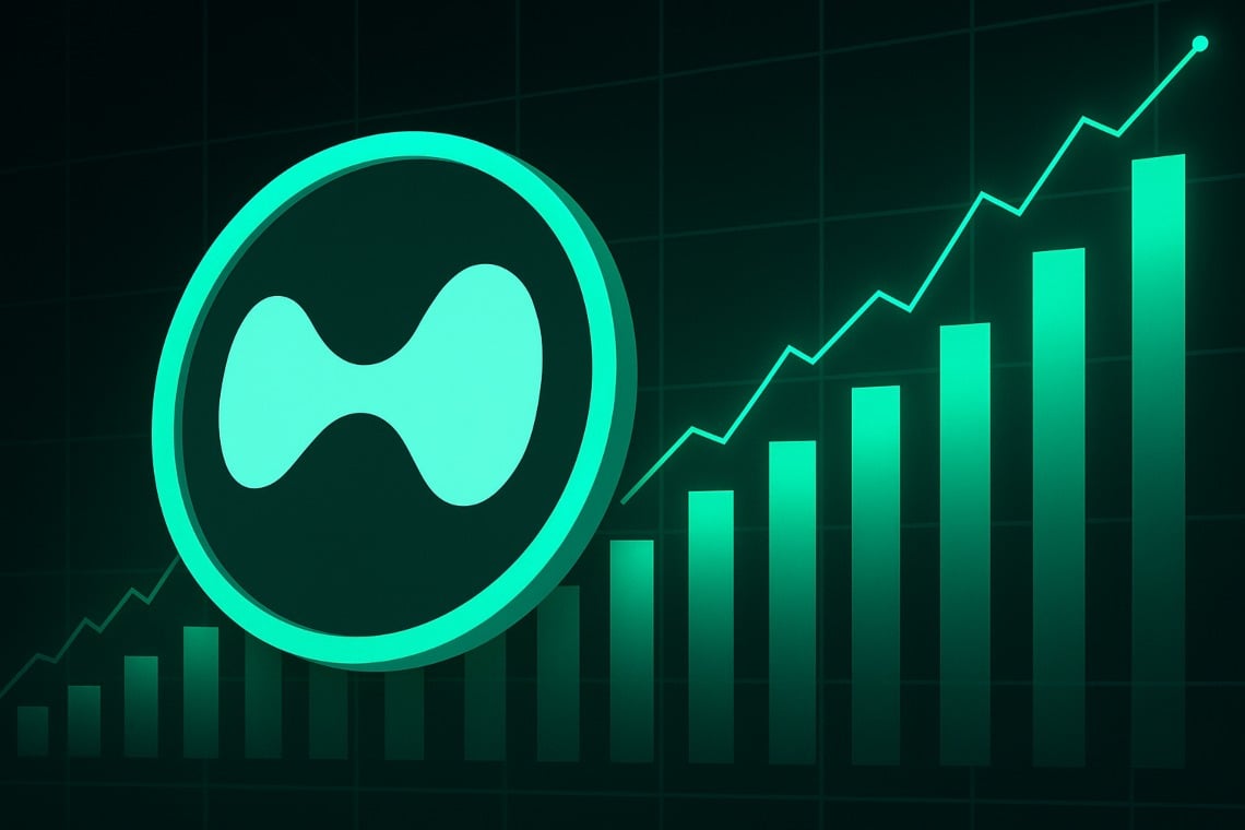 Crypto token buybacks 2025: Hyperliquid's 5M lead reshapes scarcity