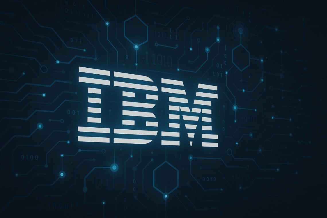 IBM and Dfns unveil the new crypto platform Digital Asset Haven