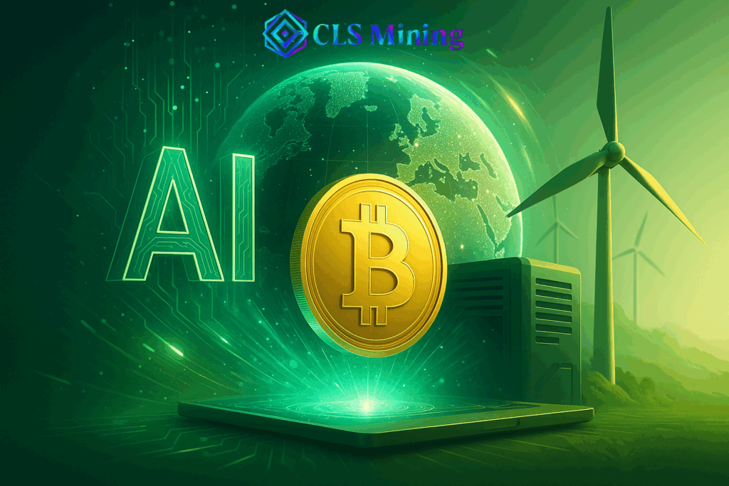Trump could also be one of many largest Bitcoin buyers in the USA. CLS Mining demonstrates how strange buyers can earn ,000 a day