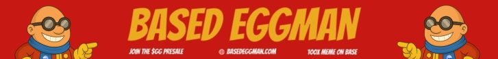 Past Doge and Shiba: How $GGs Is Redefining Meme Cash on Base and Creating The Subsequent 100x Alternative