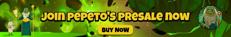 High Cryptos To Watch: Bitget Breaks , Toncoin Secures 0M Treasury, However Pepeto Presale Emerges as The Greatest Funding Now