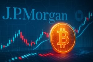 jpmorgan crypto trading