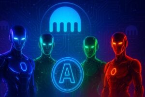 kraken crypto ai