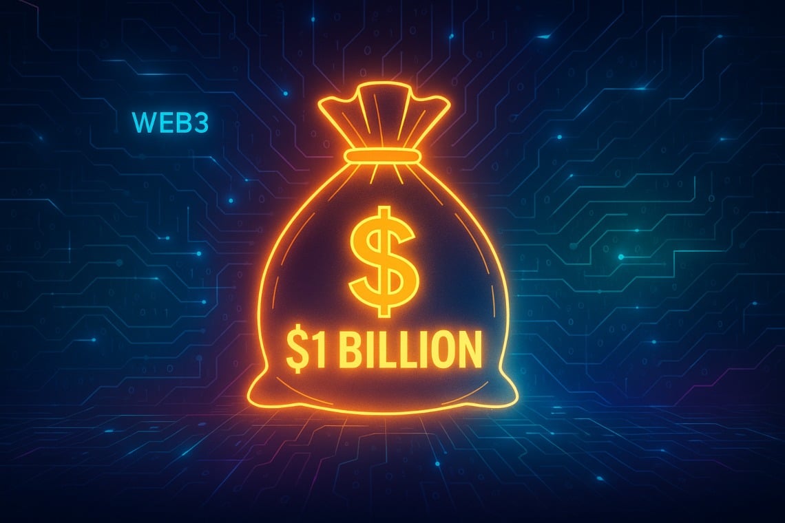 Lbank incubator program launches  billion talent fund for Web3 builders
