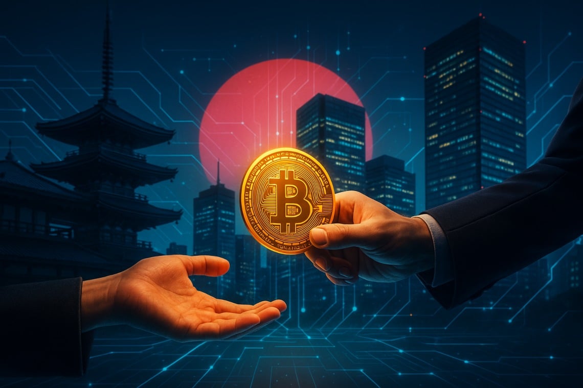 Lib Work: NFT housing push and corporate Bitcoin treasury strategy