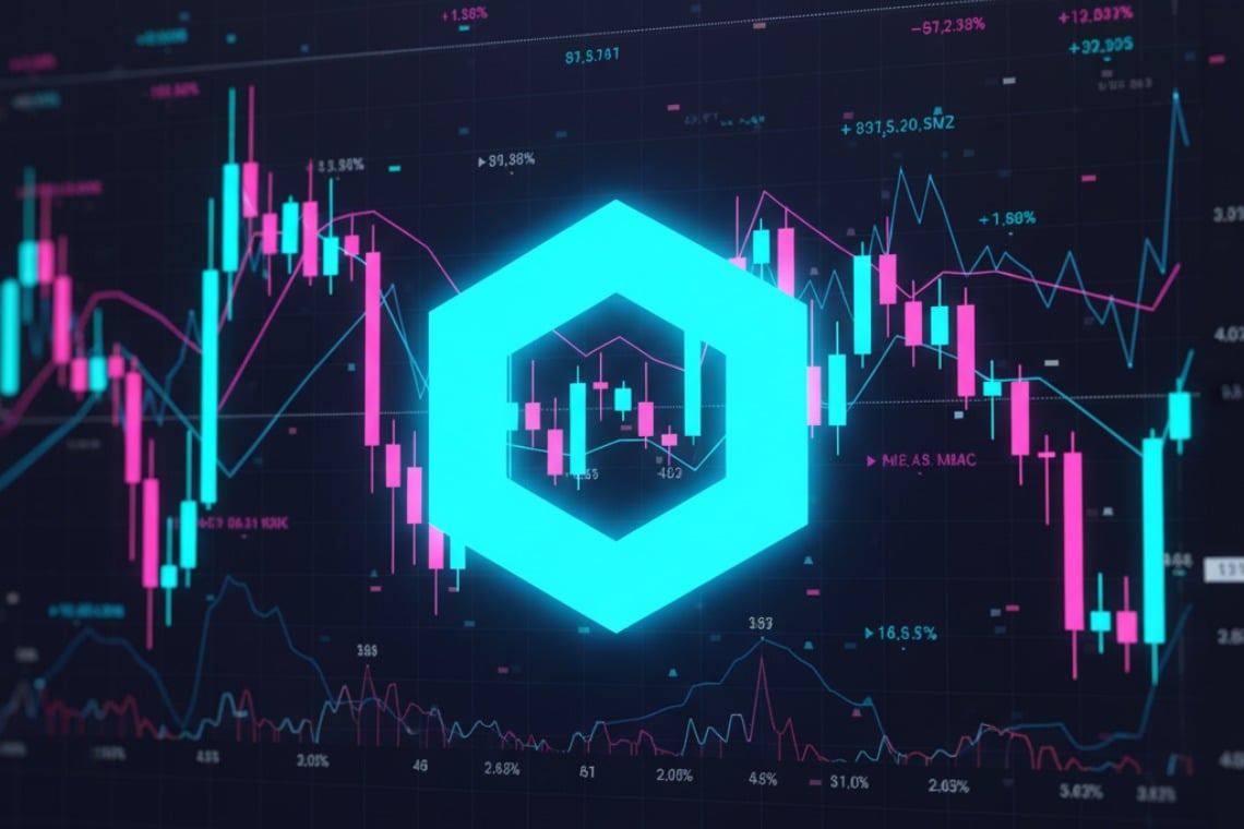 Analisi LINK individua 3 aspetti da monitorare questa settimana su D1