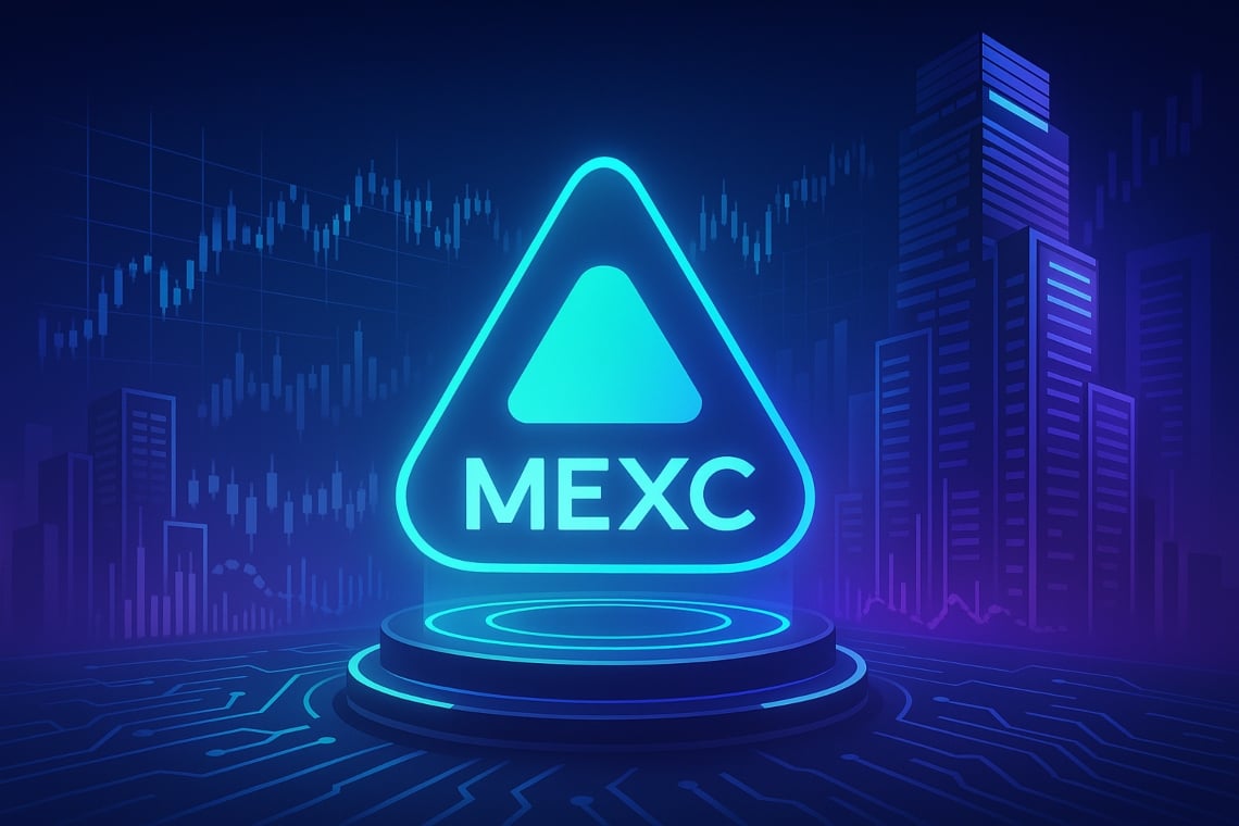 MEXC: Crescita, Sicurezza e Innovazione nel Q3 2025