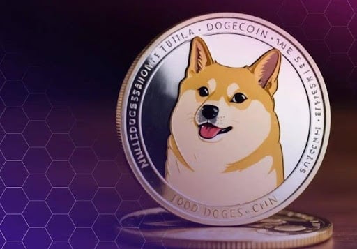 VEST Mining lancia Dogecoin: Test del supporto a $0,19 mentre il canale discendente segnala un potenziale breakout