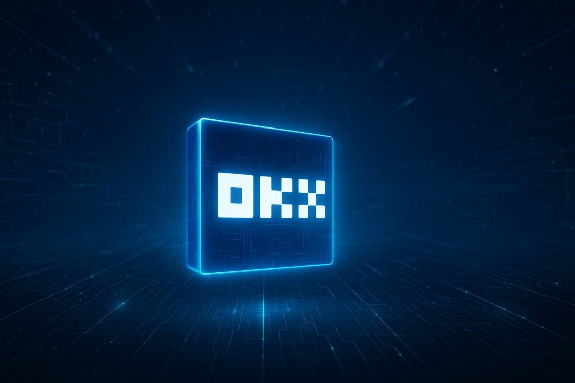 OKX lancia Rubix: nuovi servizi Digital Assets-as-a-Service per le istituzioni finanziarie