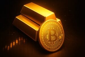oro bitcoin