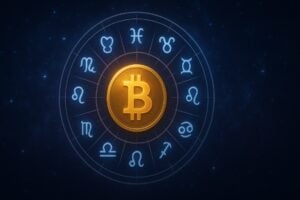 oroscopo crypto