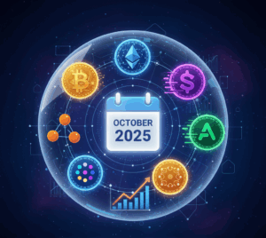 best altcoin october