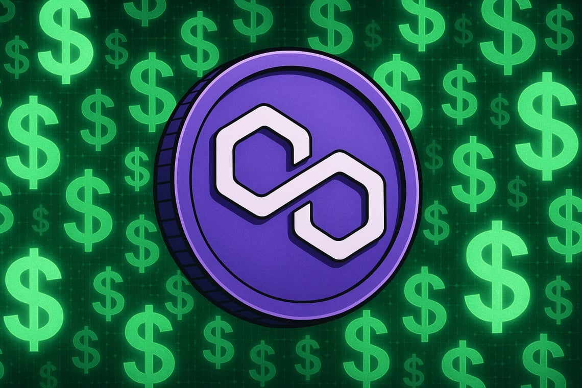 DeCard e Polygon Labs rivoluzionano i pagamenti: stablecoin accettate in oltre 150 milioni di negozi