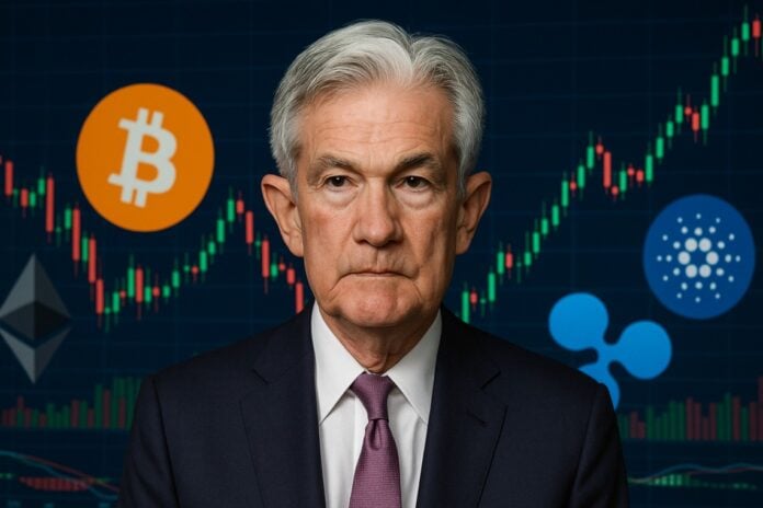 powell crypto news powell crypto news