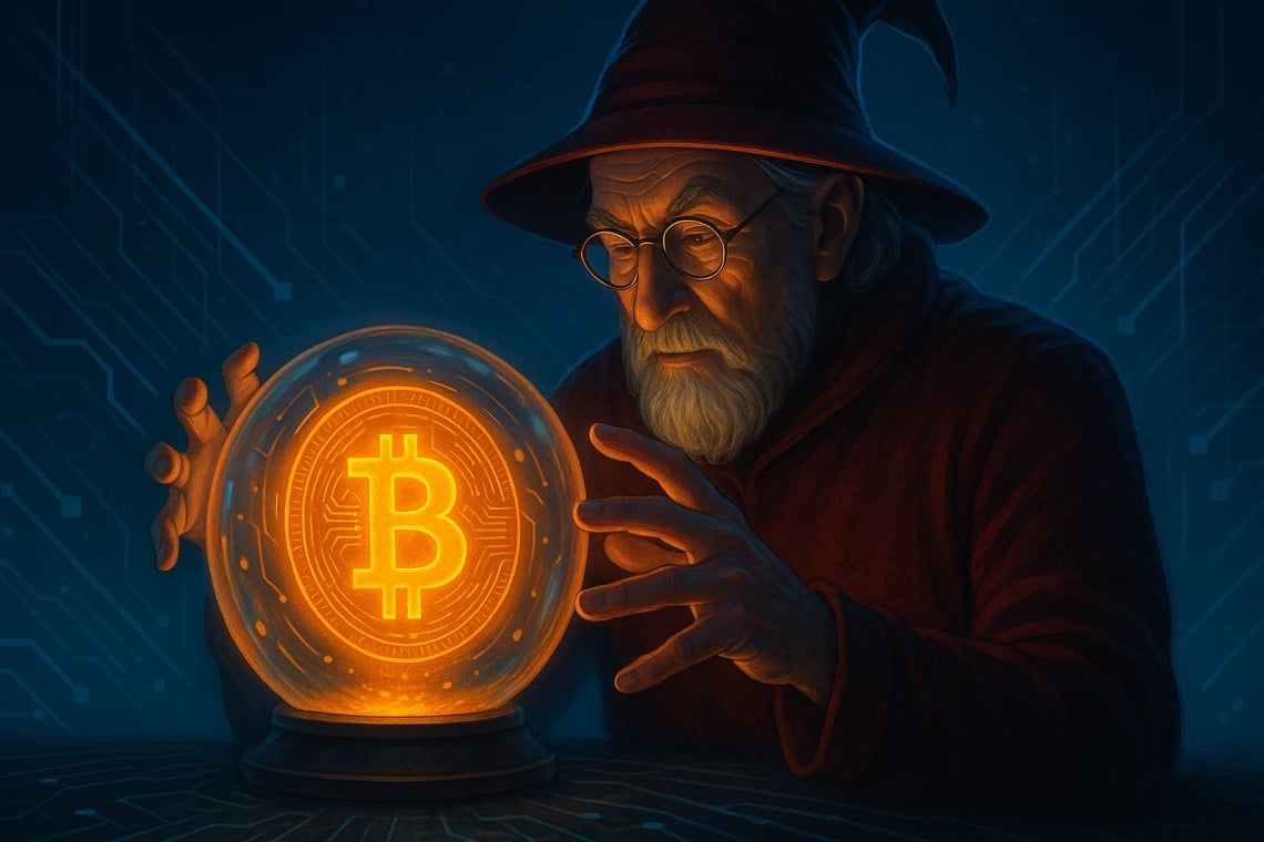 Optimistic forecasts for Bitcoin: where will BTC go?