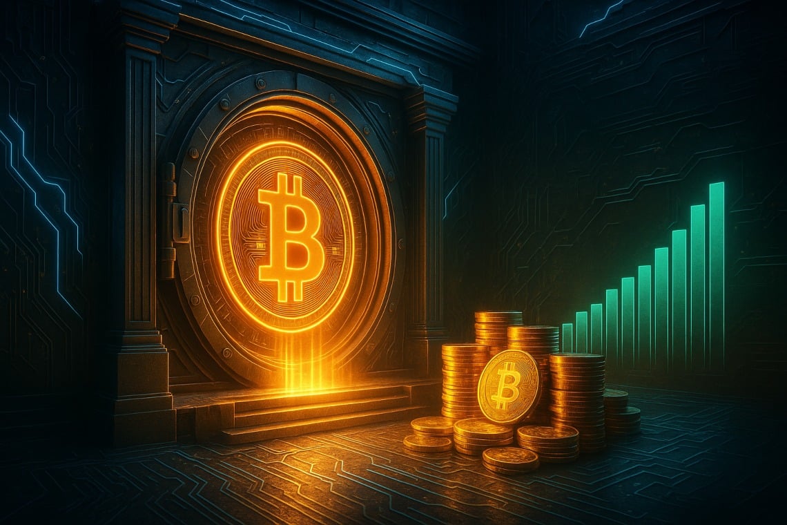 Safello diventa il Preferred Partner di Fragbite Group per la gestione del Bitcoin Treasury