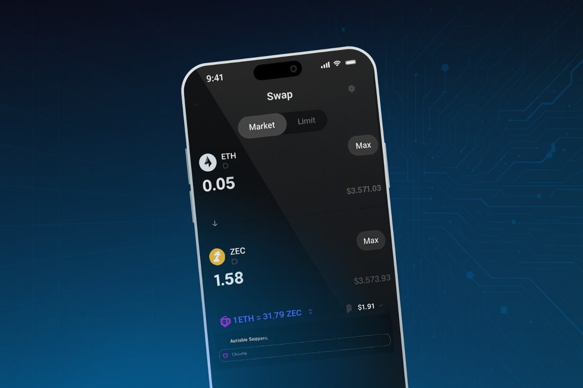 A New Era for Privacy in Decentralized Trading