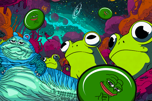Missed The Legendary Shiba Inu and Pepe Pumps? Here Are The Top 6 Meme Coins To Buy In 2025