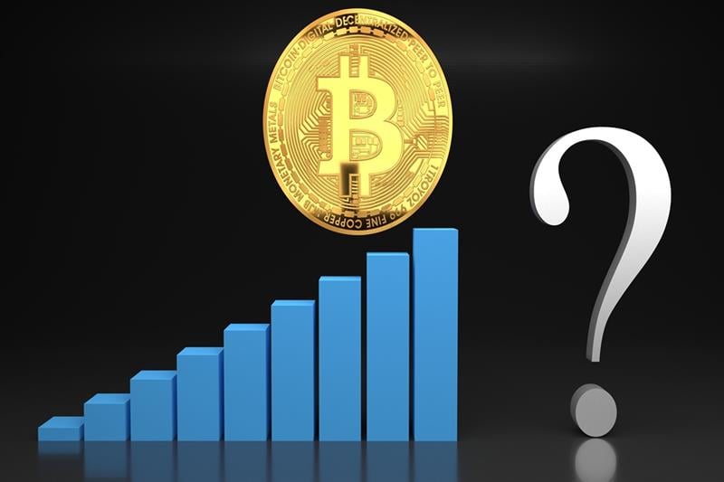 Rally Bitcoin in arrivo: chi entra ora potrebbe fare il colpo grosso!