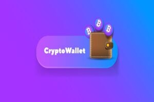 wallet crypto