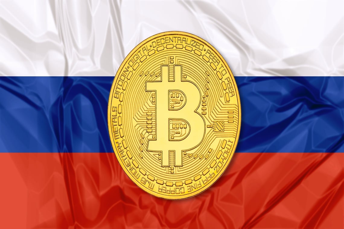 Svolta storica: Mosca dice sì a Bitcoin per gli scambi internazionali