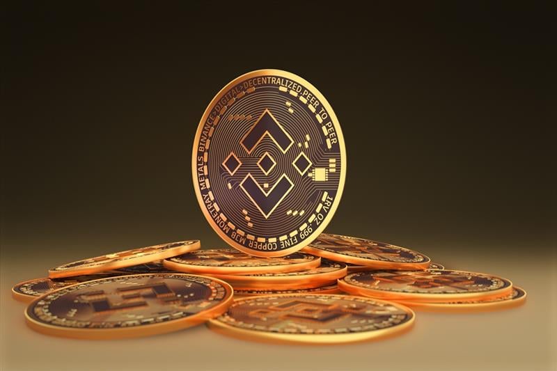 BNB da record: nuovo ATH e diventa la terza crypto per market cap