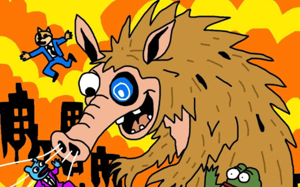 Questi sono gli ultimi giorni per investire in Snorter
