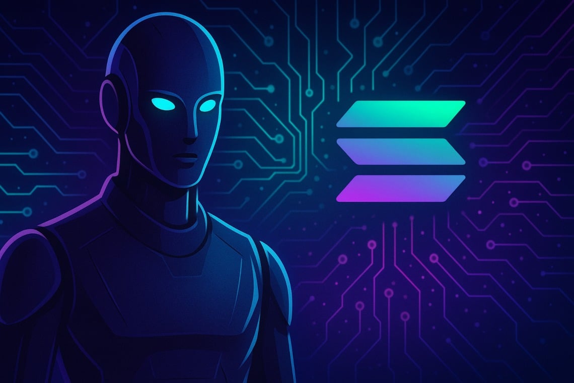 AI coding at Solana: Yakovenko cites 2025 revenue multiplier