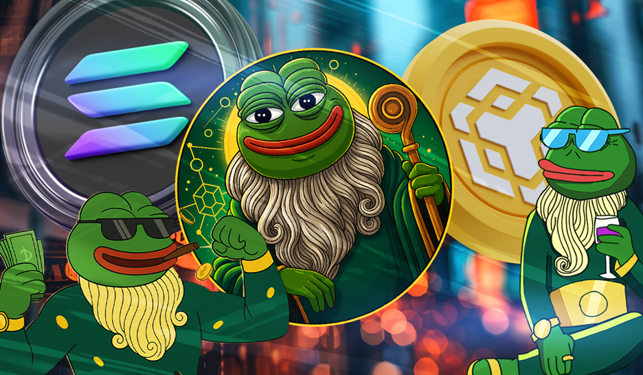 Solana And BNB Price Prediction 2025, But Pepeto Presale Leads As The Best Crypto To Buy Now