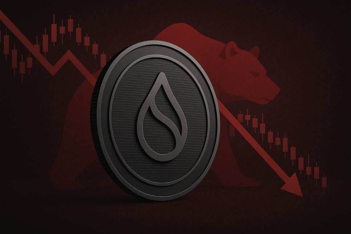 SUI analysis: Bearish D1, Key Levels