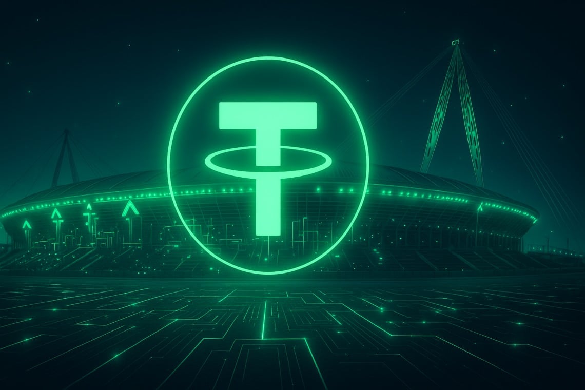 Tether Juventus investment: governance questions ahead of meeting