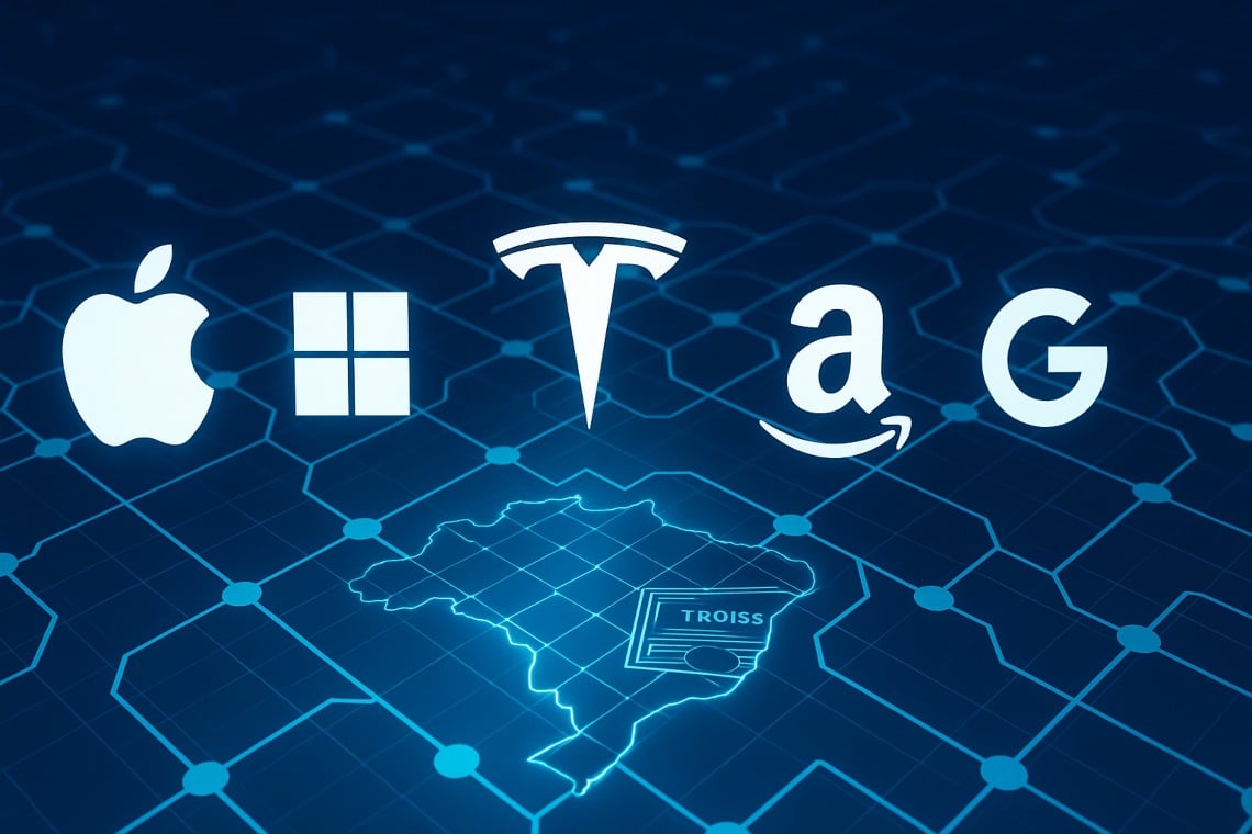 tokenized stocks on BNB Chain Mastercard debate liquidity