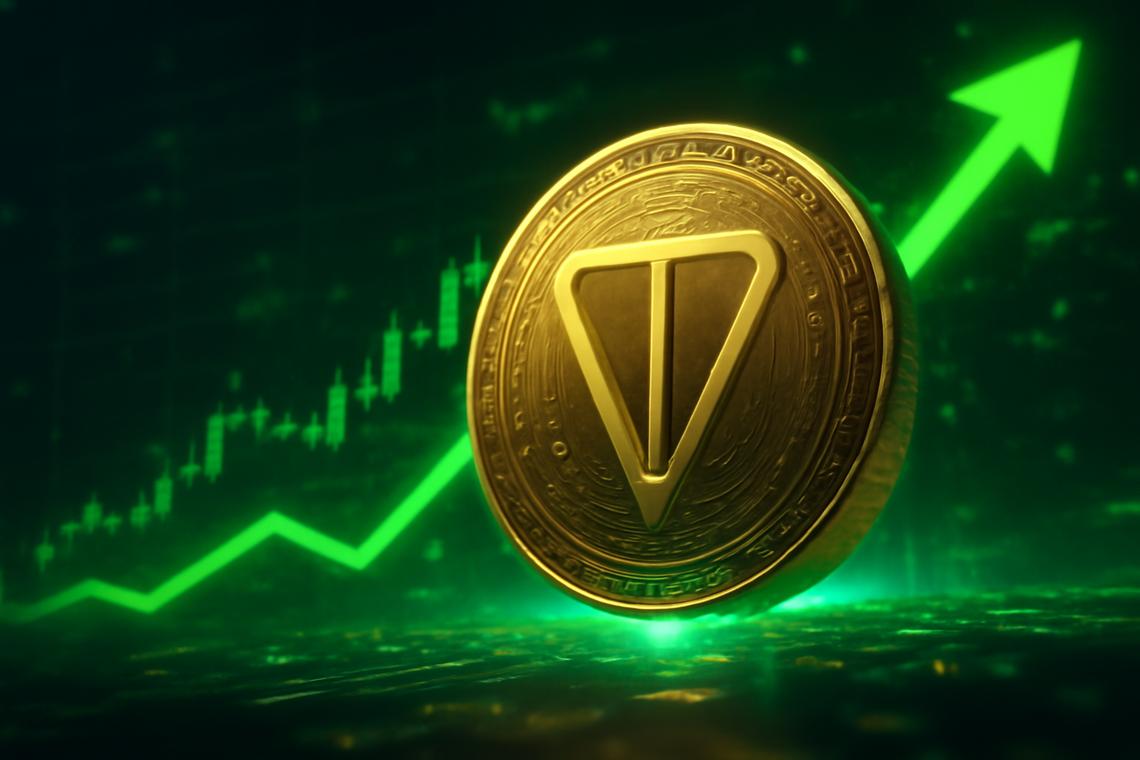 TON price analysis: 7 levels this week