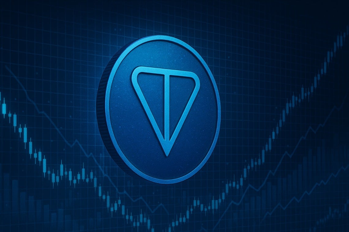 Toncoin: CoinShares launches zero-fee TON ETP on SIX Swiss