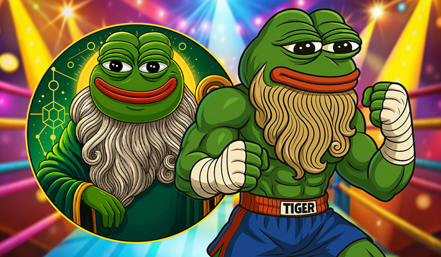 Top Cryptos To Watch: Bitget Breaks , Toncoin Secures 0M Treasury, But Pepeto Presale Emerges as The Best Investment Now