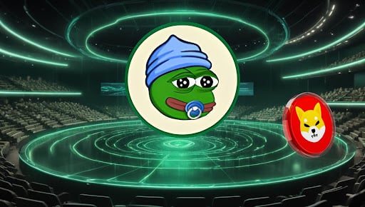Shiba Inu (SHIB) vs Little Pepe (LILPEPE): The Top Meme Coin of 2025 Positioned to Deliver Bigger Returns