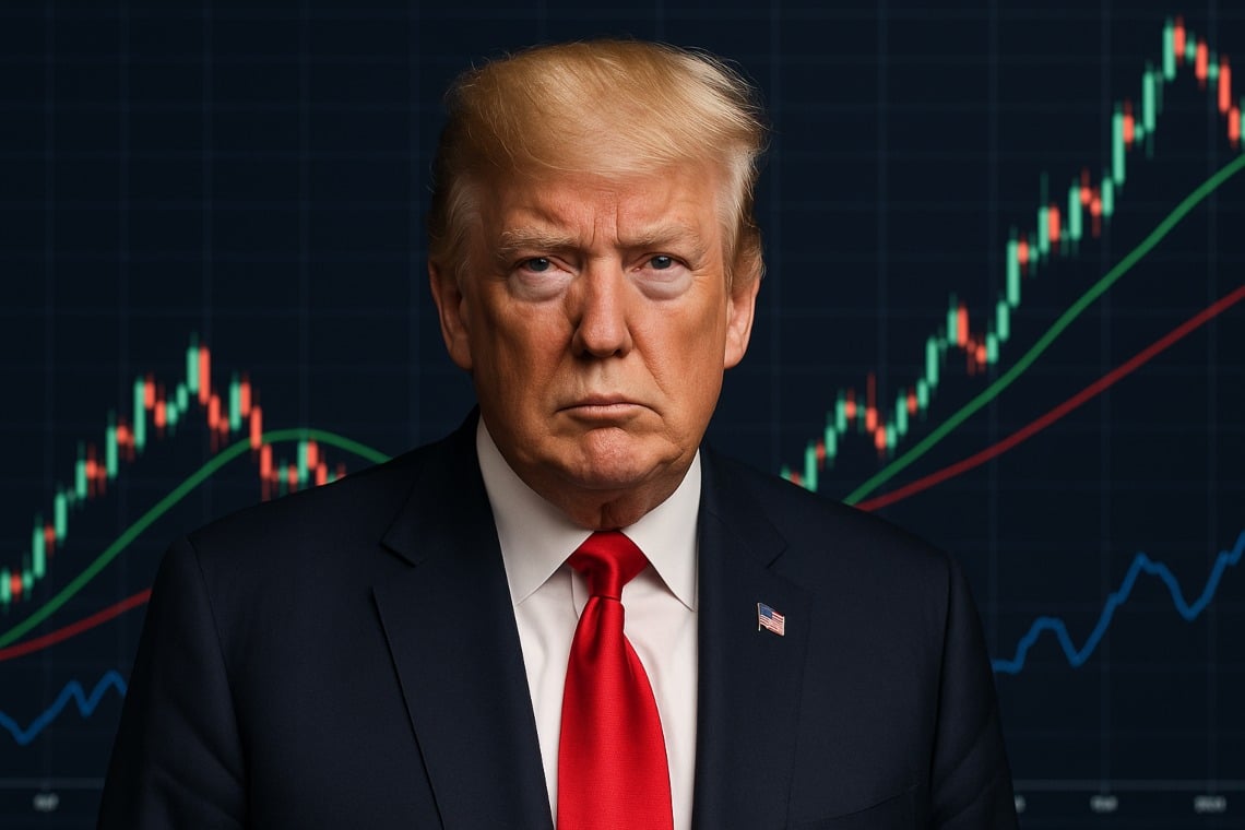 Prediction Markets: Truth Predict launches on Truth Social
