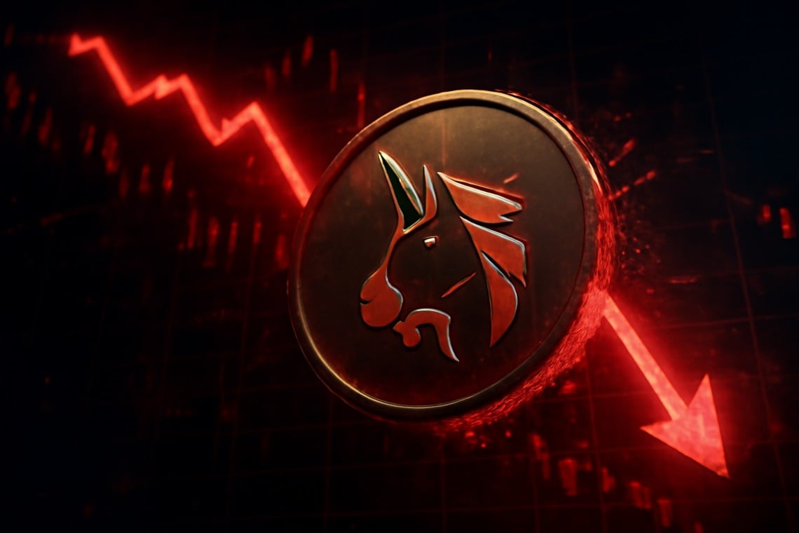 Uniswap (UNI) Analysis: Bearish Bias & Key Levels for UNI